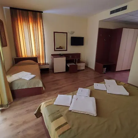 Hotel Veris