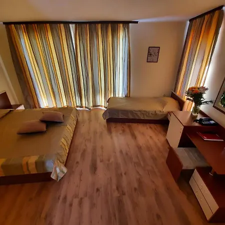 Hotel Veris Sunny Beach