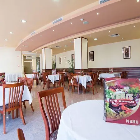 Veris Hotel Sunny Beach