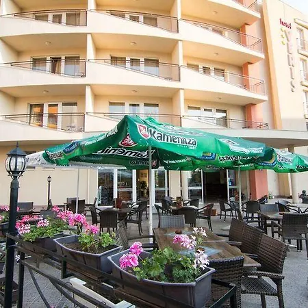 Hotel Veris