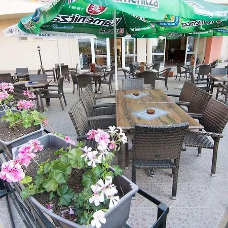 Hotel Veris 3*