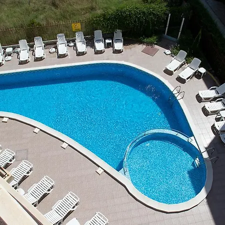Hotel Veris
