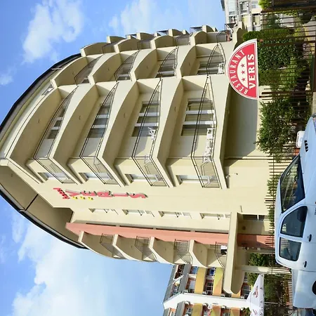 Hotell Veris