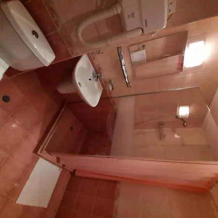 Veris Hotell Slăntjev Brjag