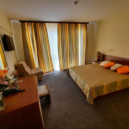 Veris Hotell