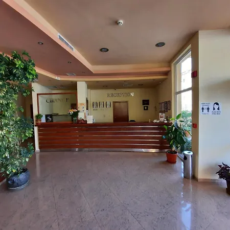 Hotell Veris