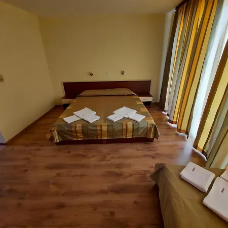 Veris Hotell Slăntjev Brjag