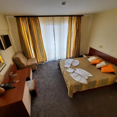 Veris Hotel Sluneční pobřeží