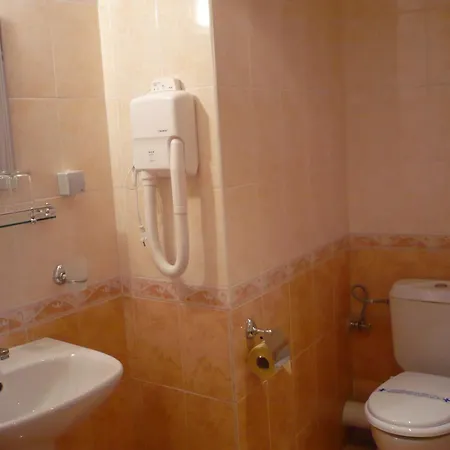 Veris 3* Sluneční pobřeží