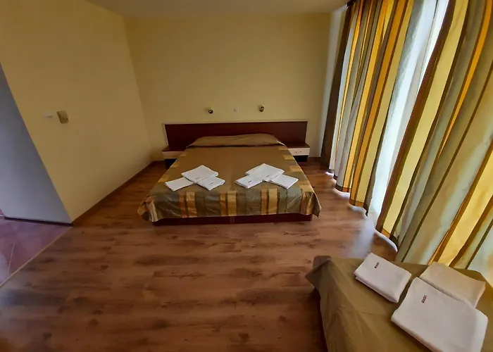 Veris Hotel Sunny Beach