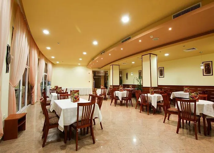 Hotel Veris Sunny Beach